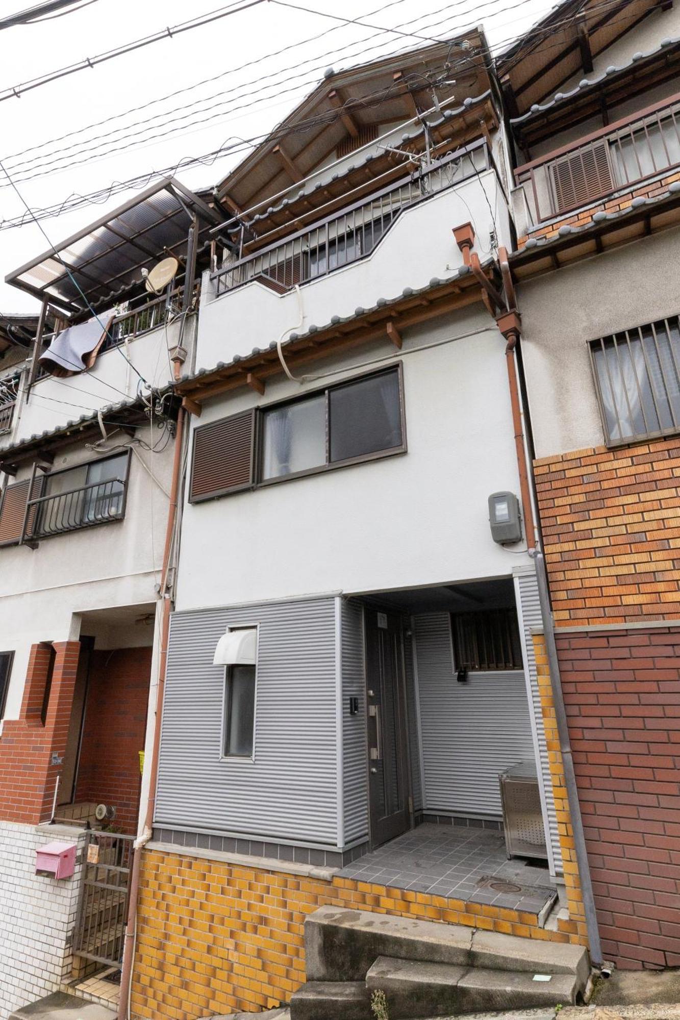 1棟貸切osaka House 道頓堀 Ōsaka